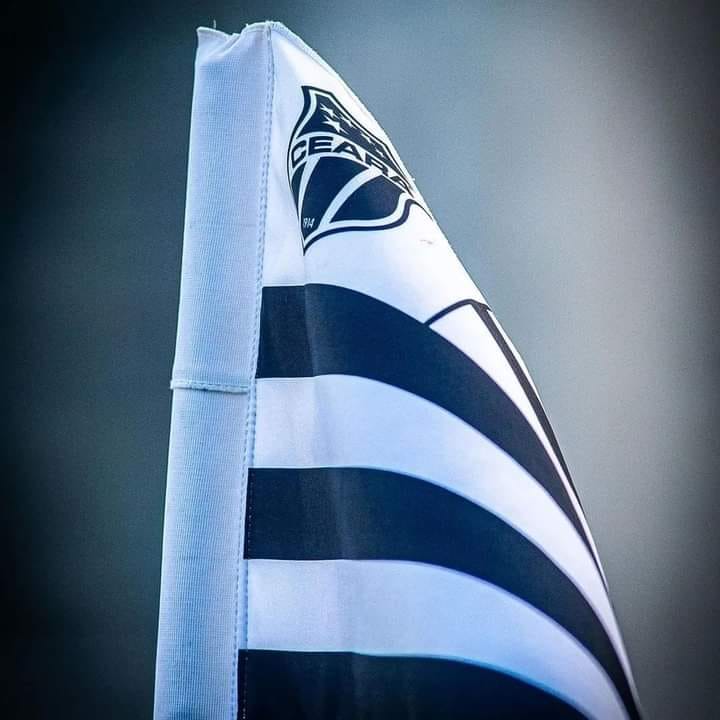 Bandeira do Ceará