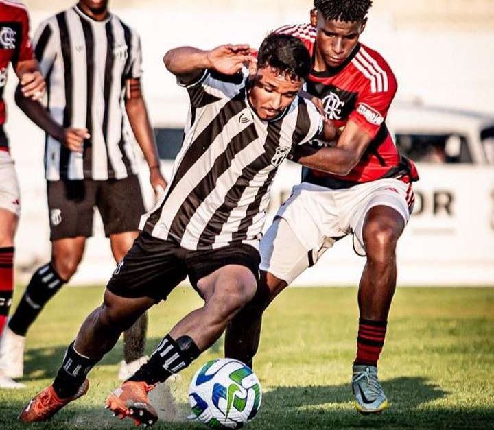 Campeonato Brasileiro Sub-17