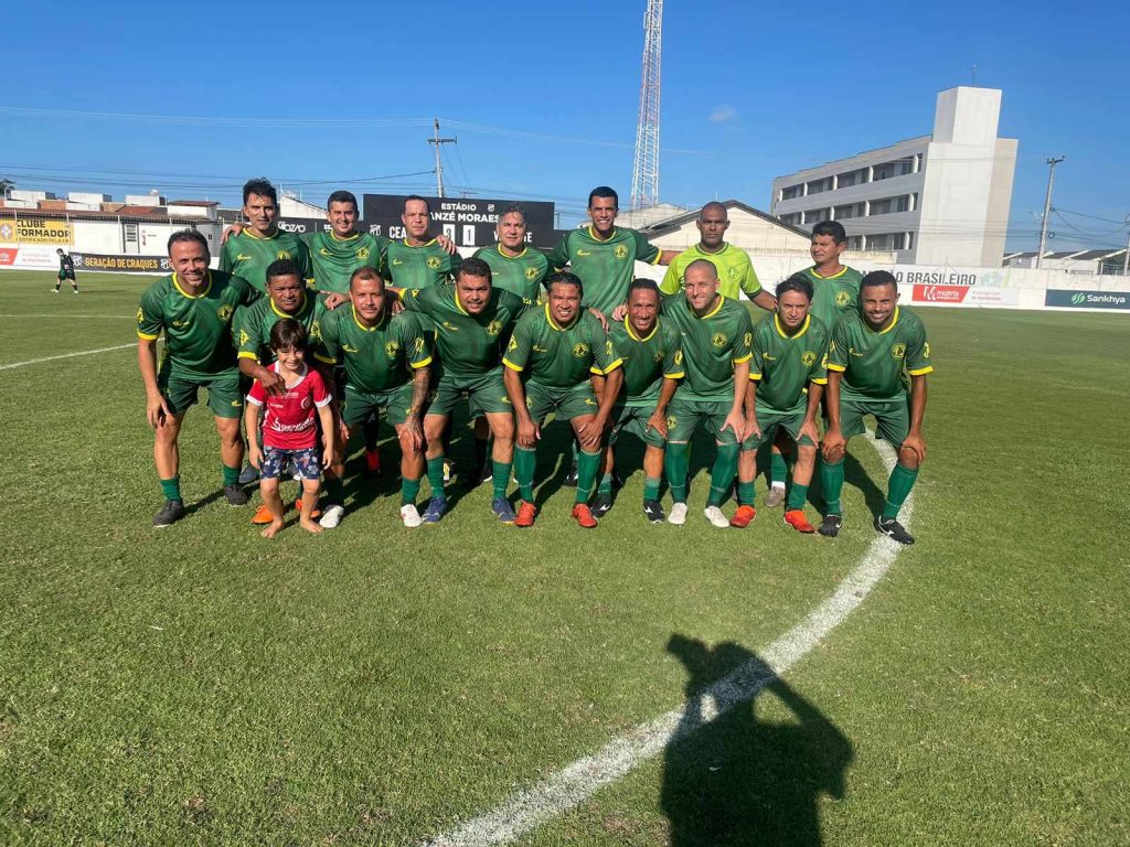 Sérgio Alves, Ceará, Seleção Cearense