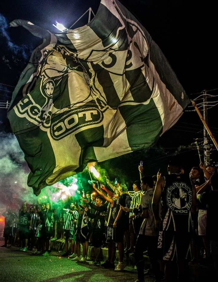 Torcida do Ceará