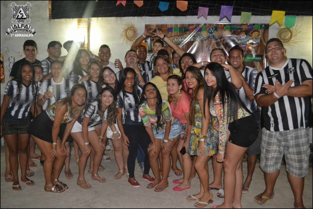 Torcida do Ceará