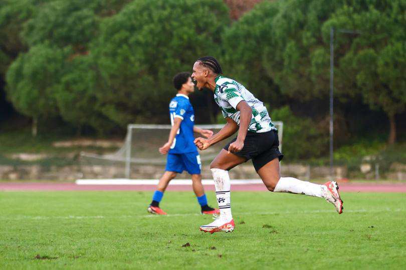 Carlos André, Ceará