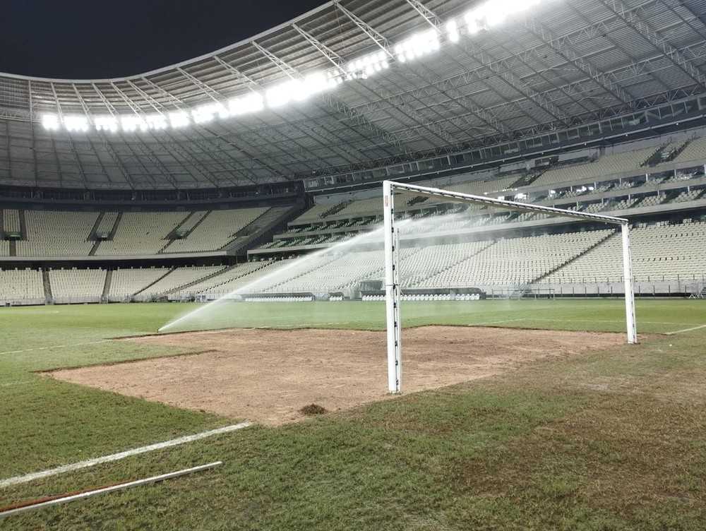 Arena Castelão