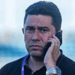 Presidente do Ceará, João Paulo Silva