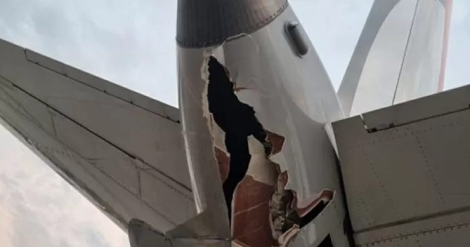 avião, Botafogo, Ceará SC