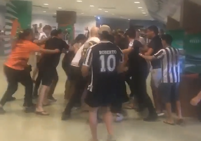 torcida Ceará