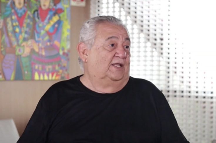 Sebastião Belmino, Ceará