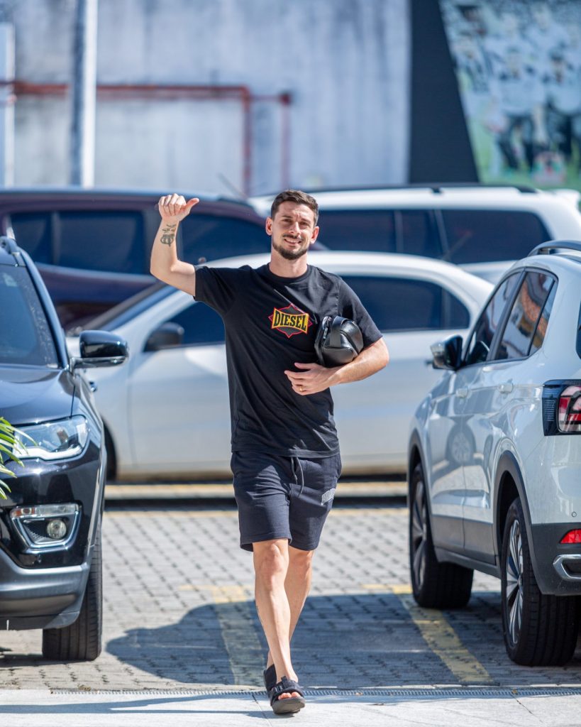 Facundo Castro, Ceará SC