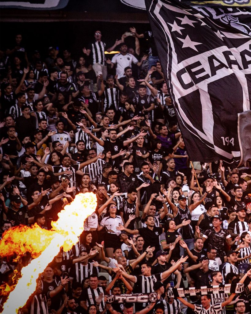 Torcida do Ceará