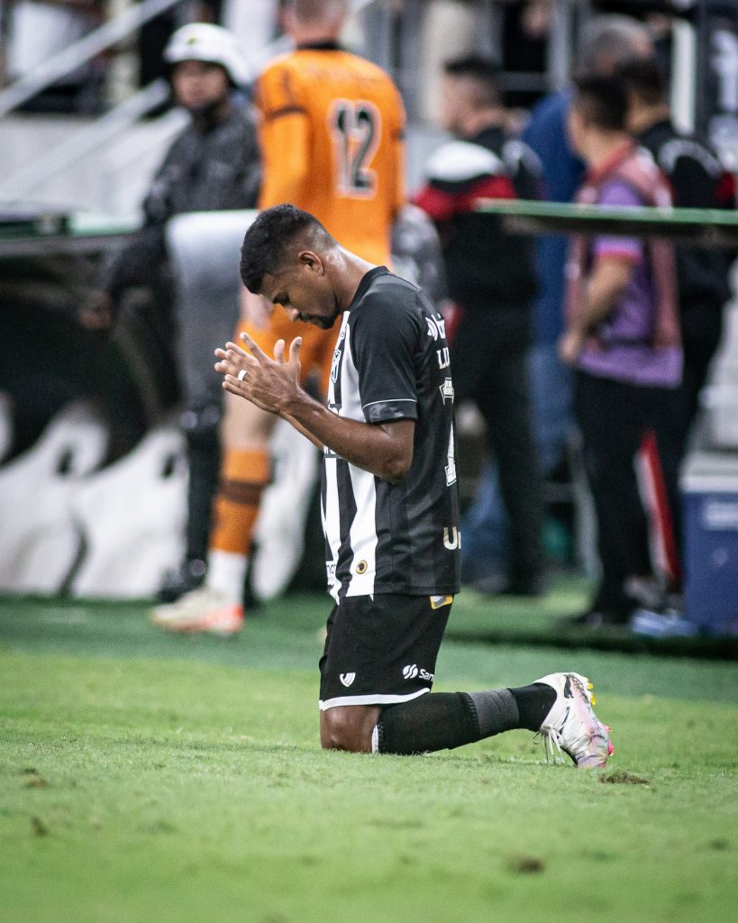 Lucas Rian, Ceará SC, Série B