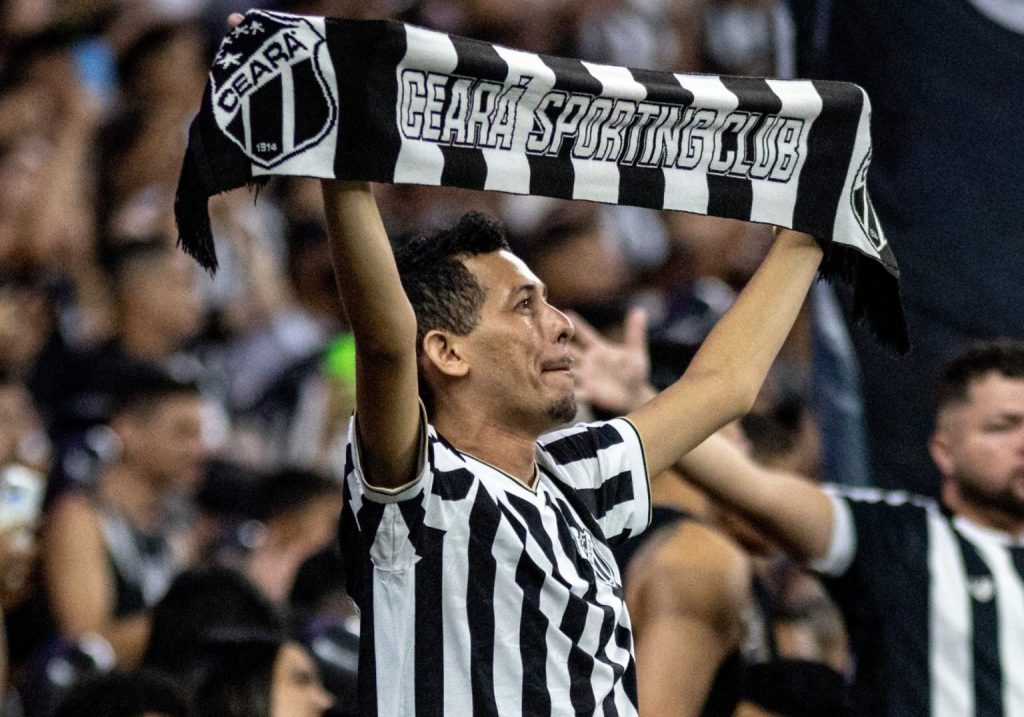 Torcida do Ceará