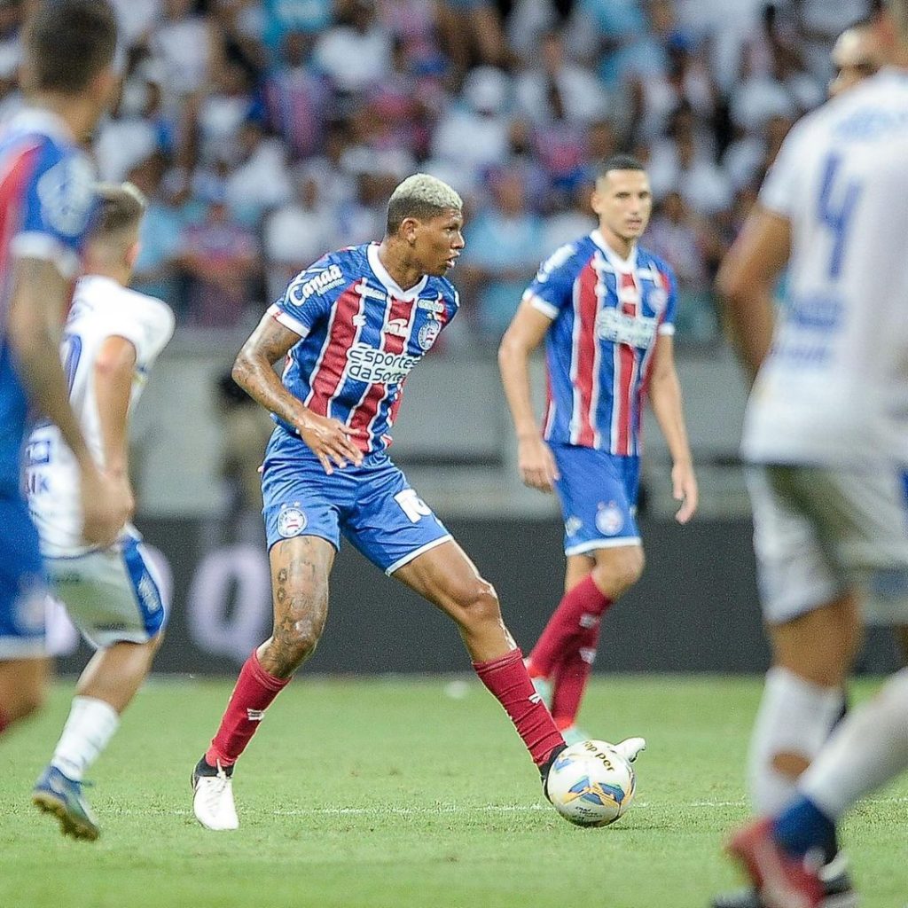 Marcos Victor