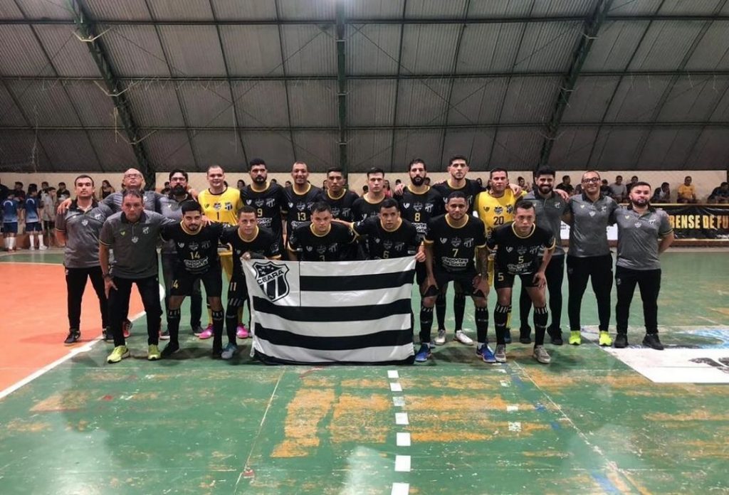 Ceará Futsal