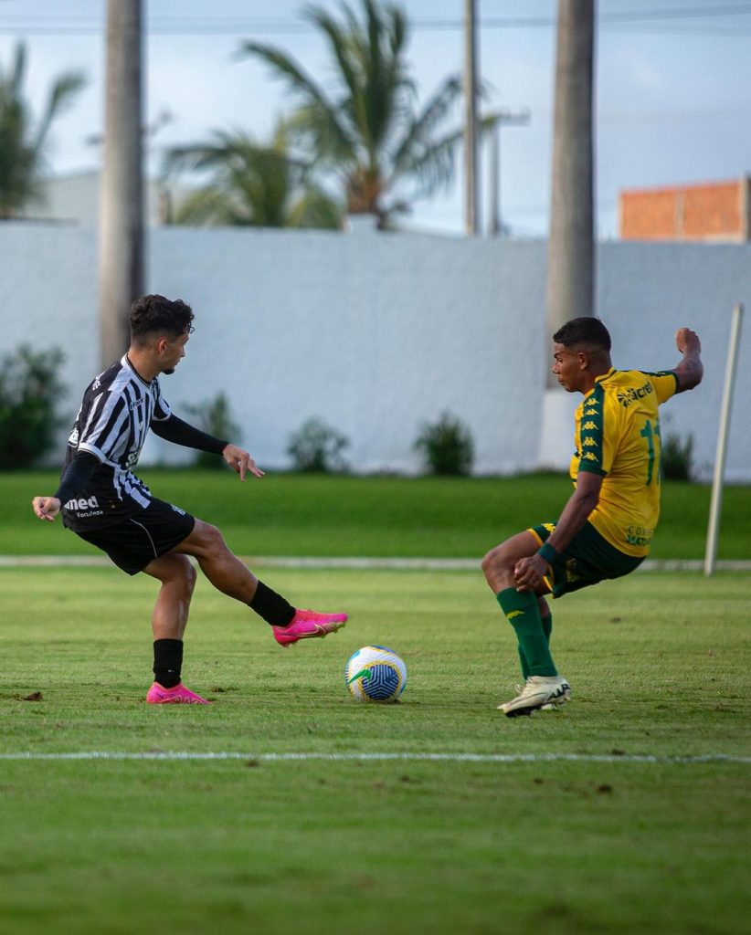 Brasileirão Sub-20, Ceará Sub-20