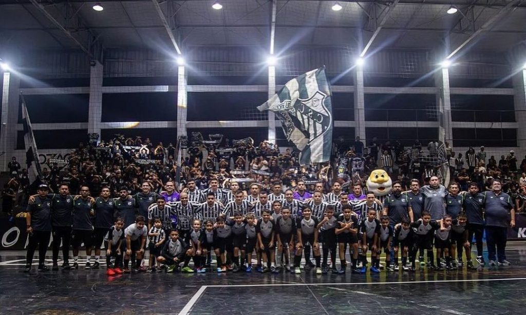 Ceará Futsal