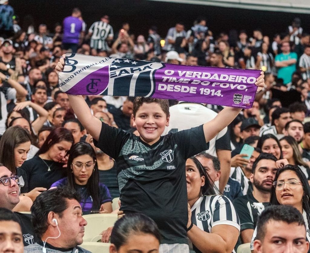 Torcida do Ceará