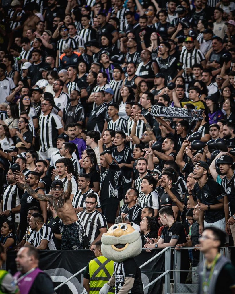 Torcida do Ceará