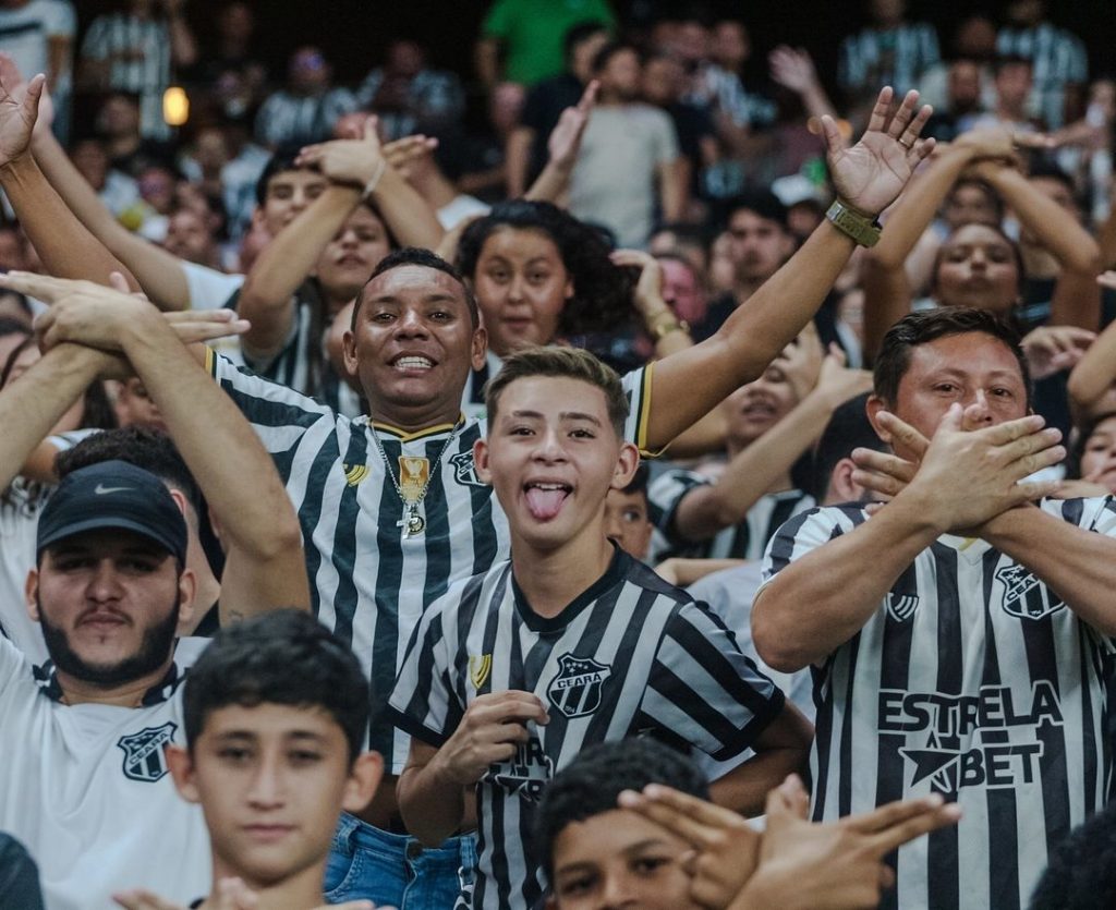 Torcida do Ceará