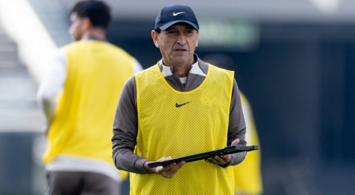 Ramon Diaz, Corinthians, Ceará