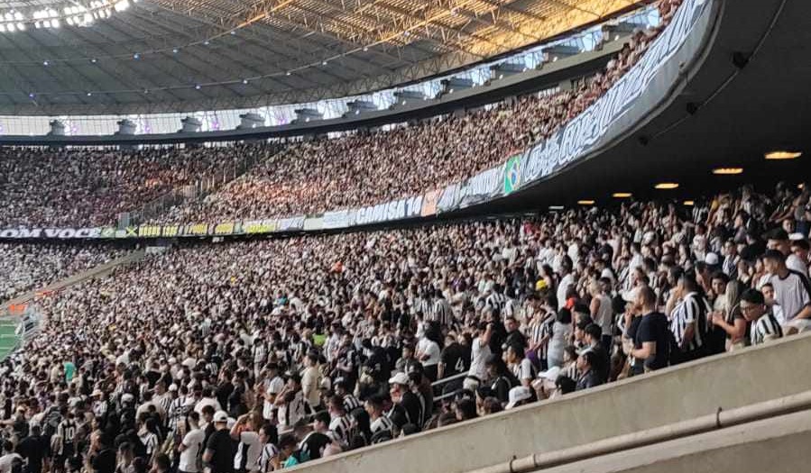 Torcida do Ceará