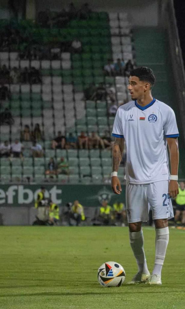 Pedro Igor, Europa League