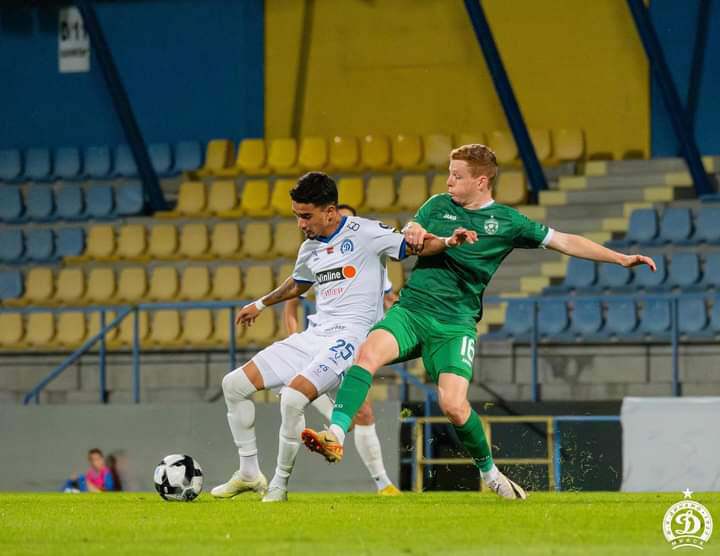 Pedro Igor, Europa League