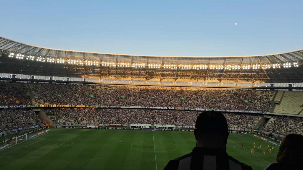 Torcida do Ceará