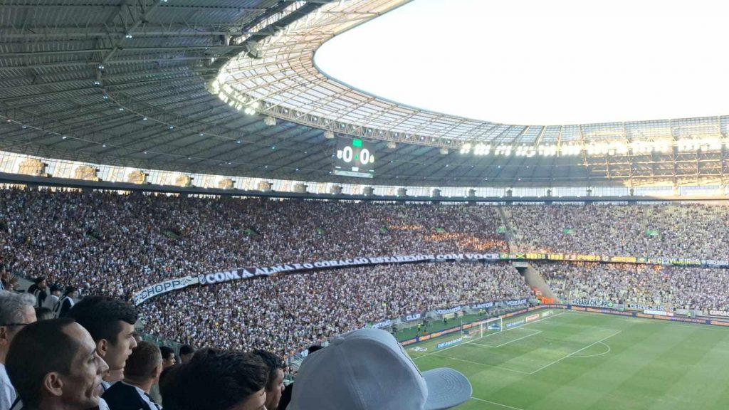 Torcida do Ceará