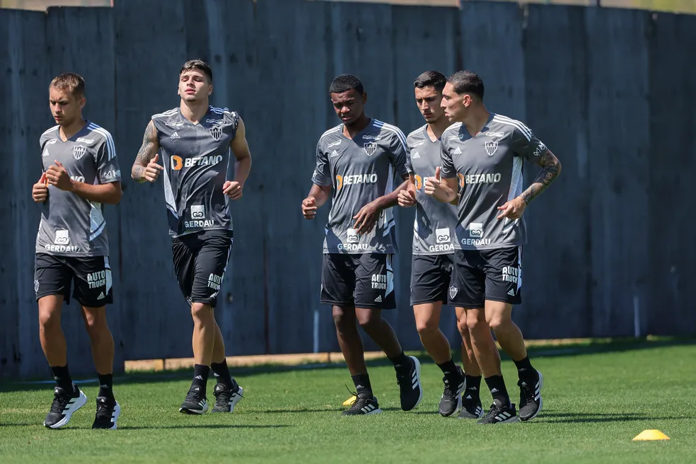 Atlético Mineiro Sub-20