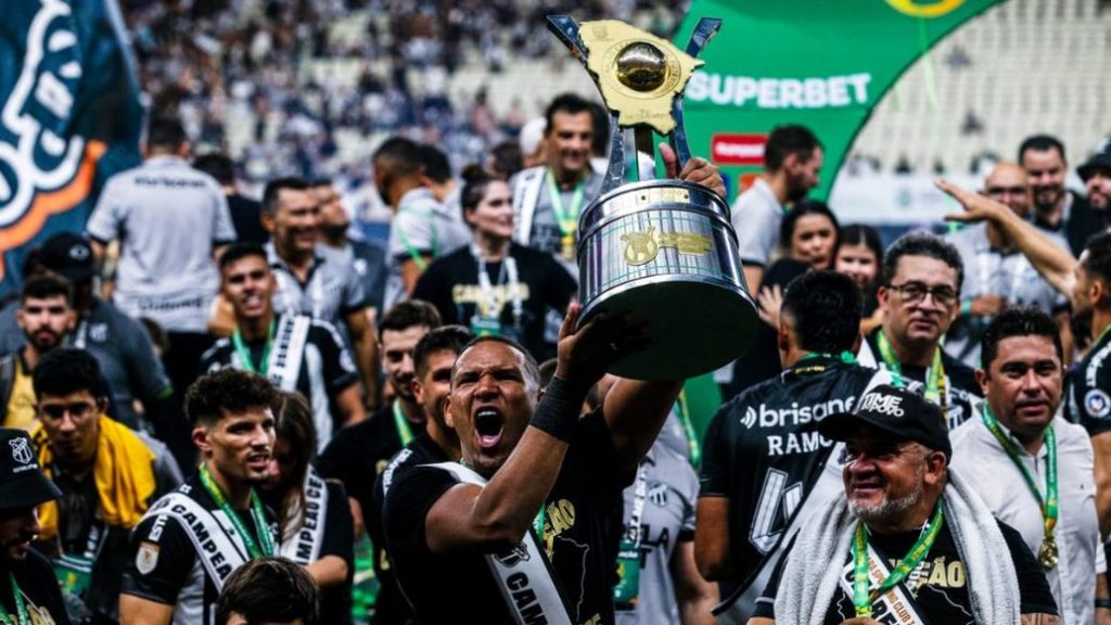 Campeonato Cearense 2025