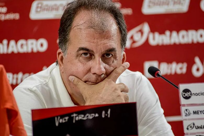 Presidente do Vitória, Ceará SC