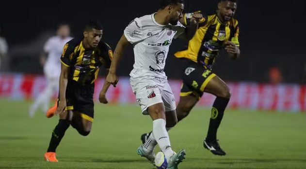 Novorizontino vence e reassume liderança da Série B