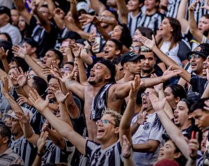 Torcida do Ceará