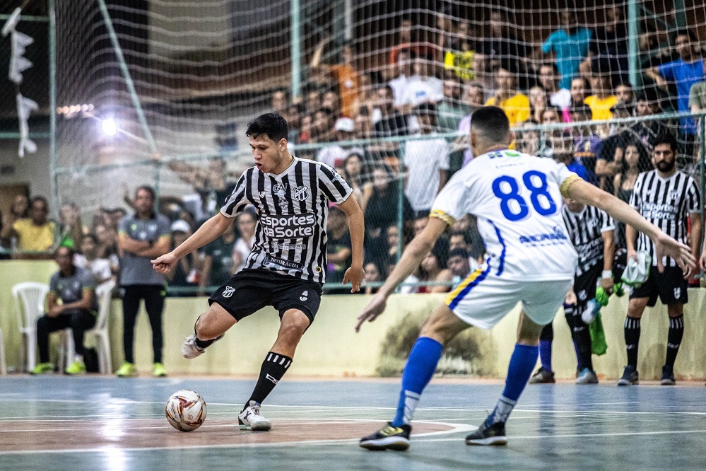 Ceará Futsal