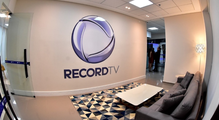 Record TV Ceará