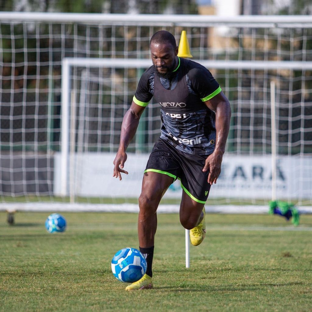 Luiz Otávio, Ceará SC