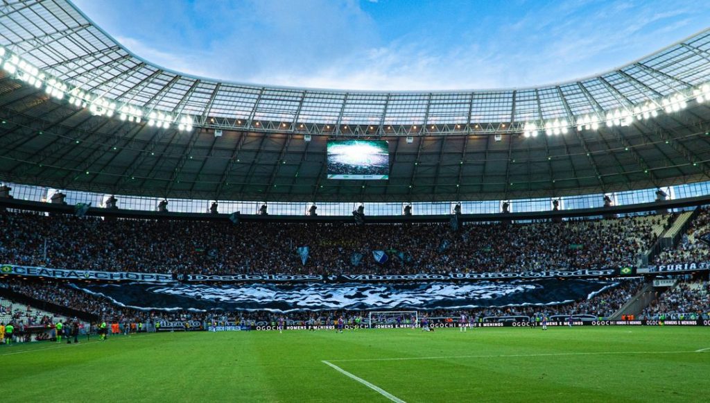 Torcida do Ceará