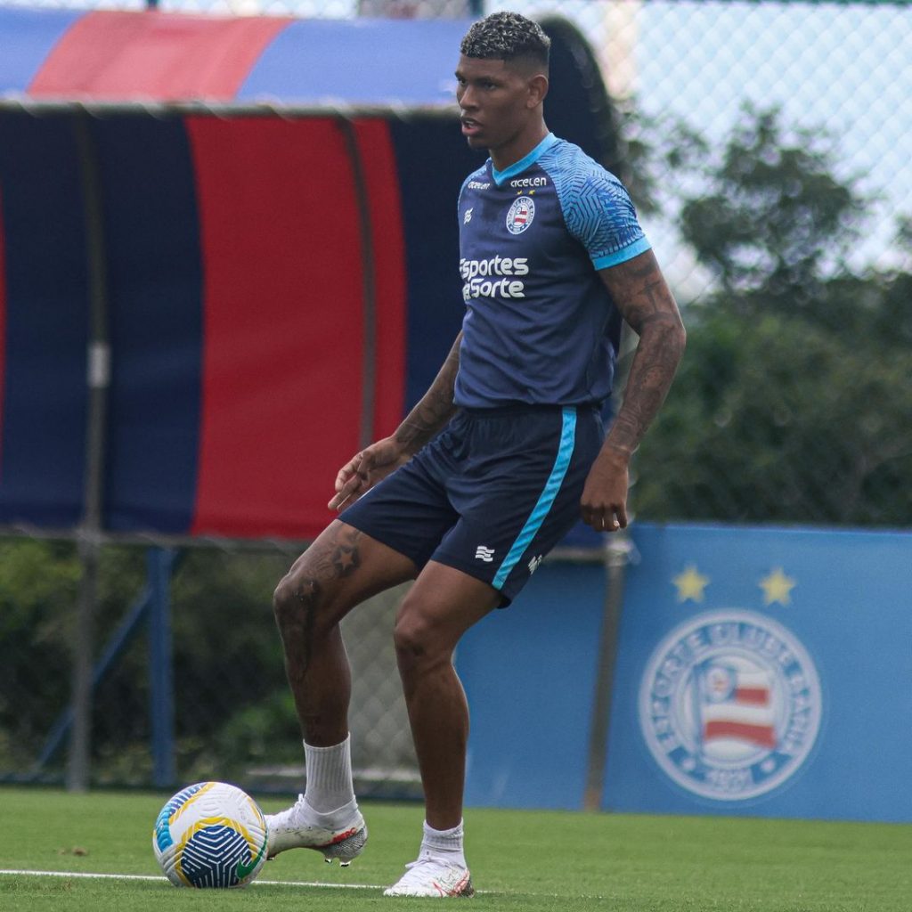 Marcos Victor