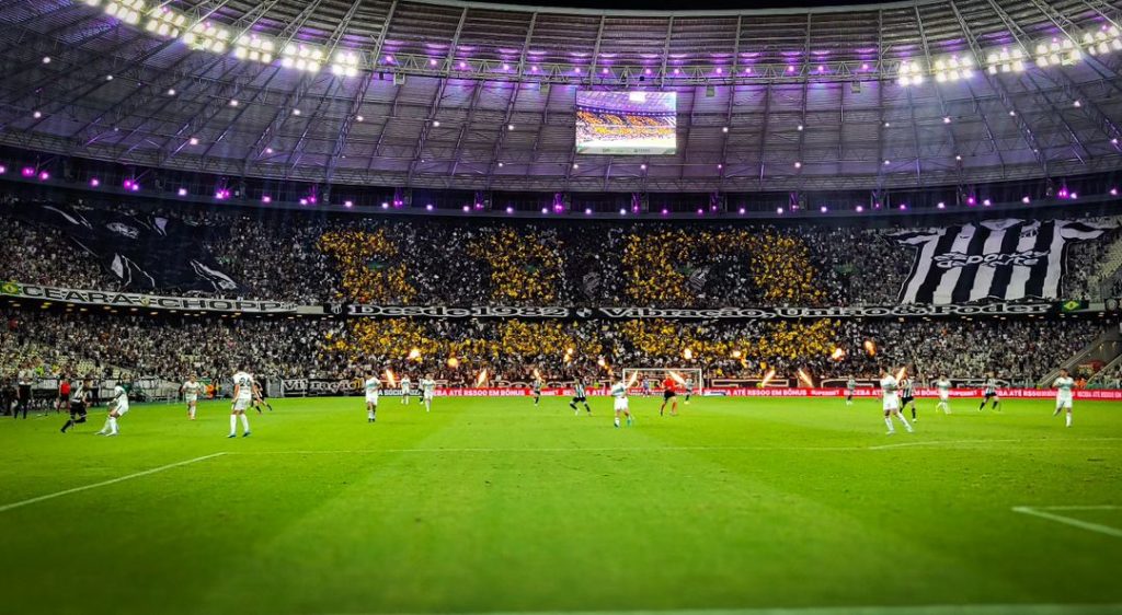 Torcida do Ceará