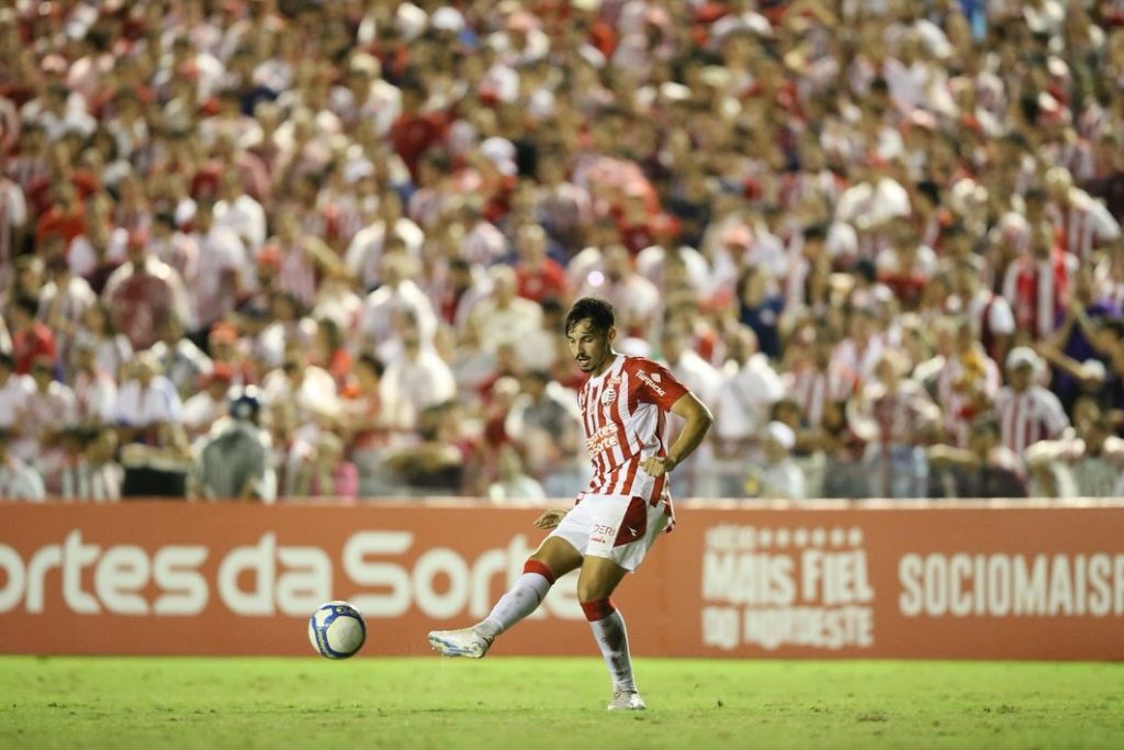Marco Batistussi, Ceará SC, Náutico, CRB, Série B