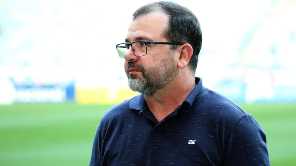 Enderson Moreira