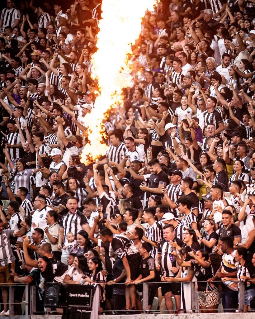 Torcida do Ceará SC