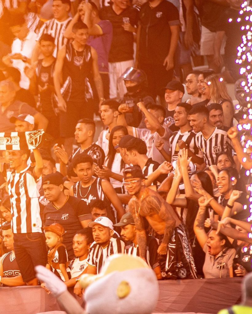 Torcida do Ceará