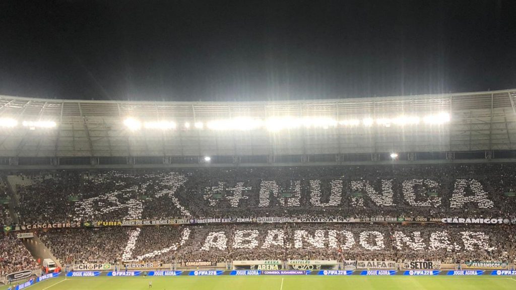 Torcida do Ceará