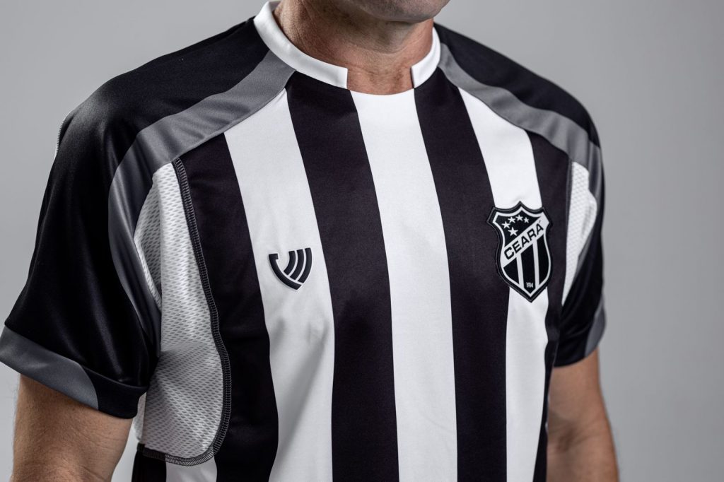 Camisa Gerações Ceará