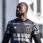 Luiz Otávio, zagueiro do Ceará