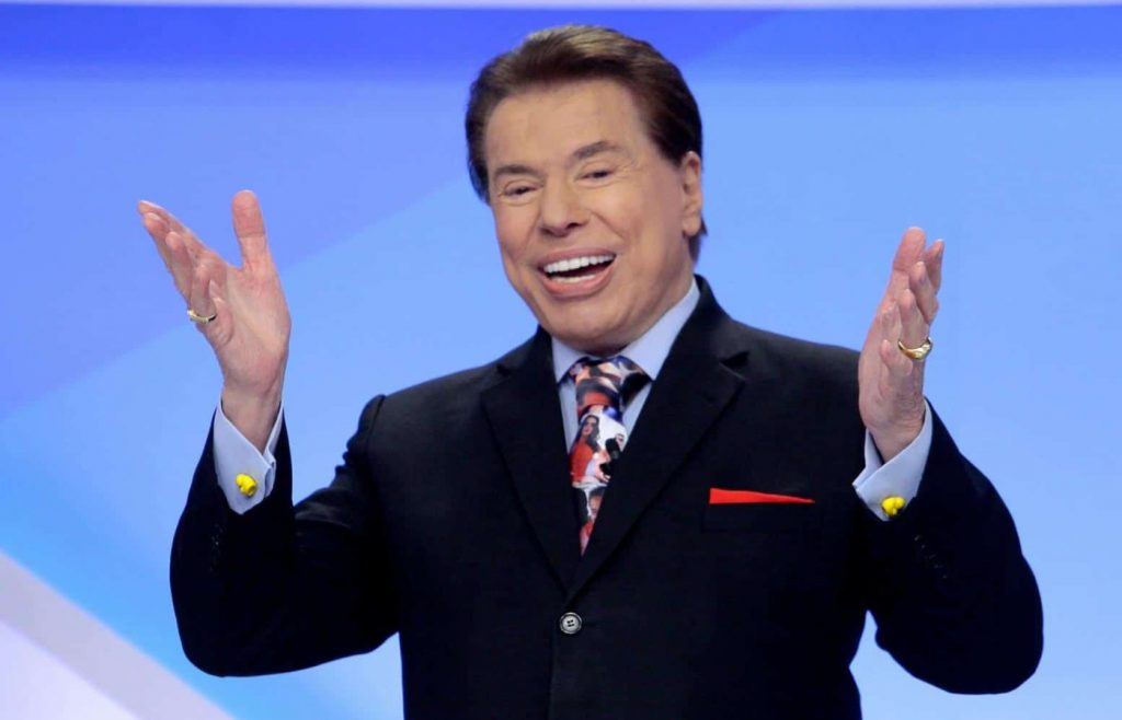 Silvio Santos