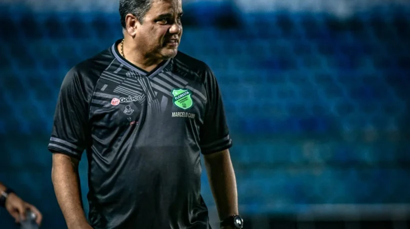 Marcelo Cabo