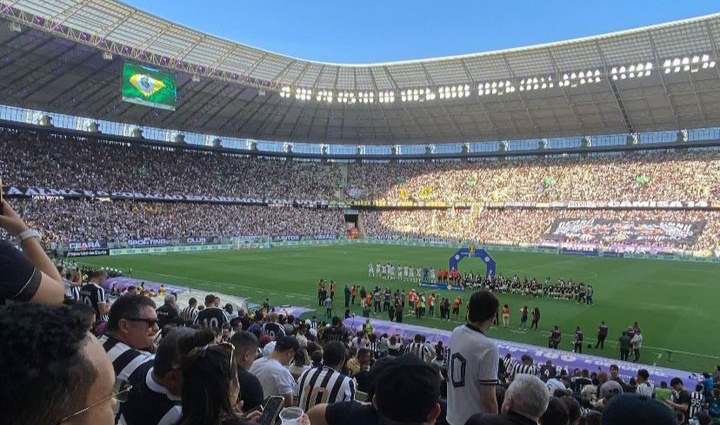 Torcida do Ceará