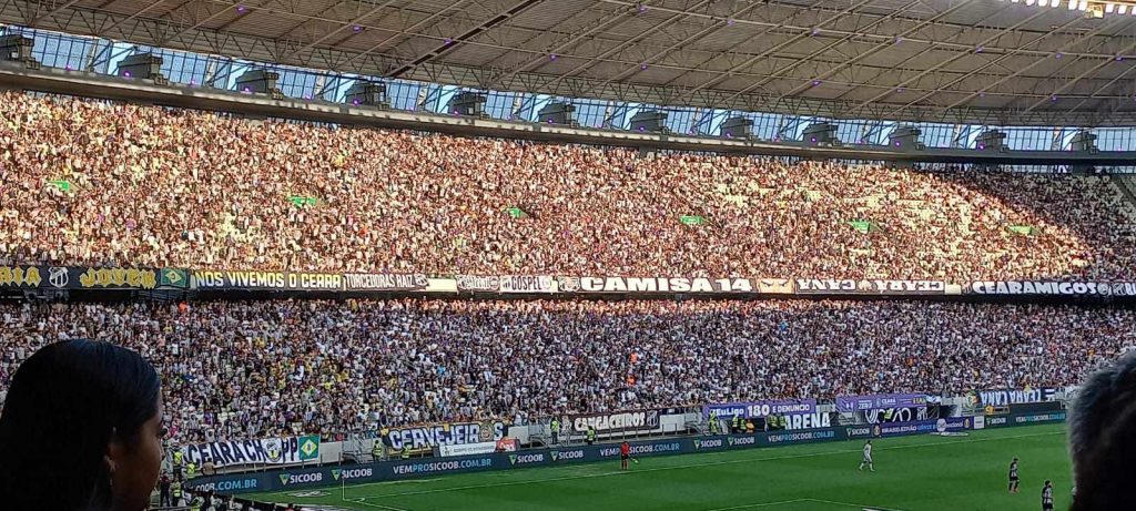 Torcida do Ceará